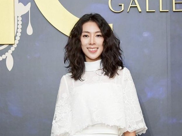 林辰唏自爆邀「百靈果」嘗試開放式關係！提議 3 人行笑稱：「可以探索看看！」