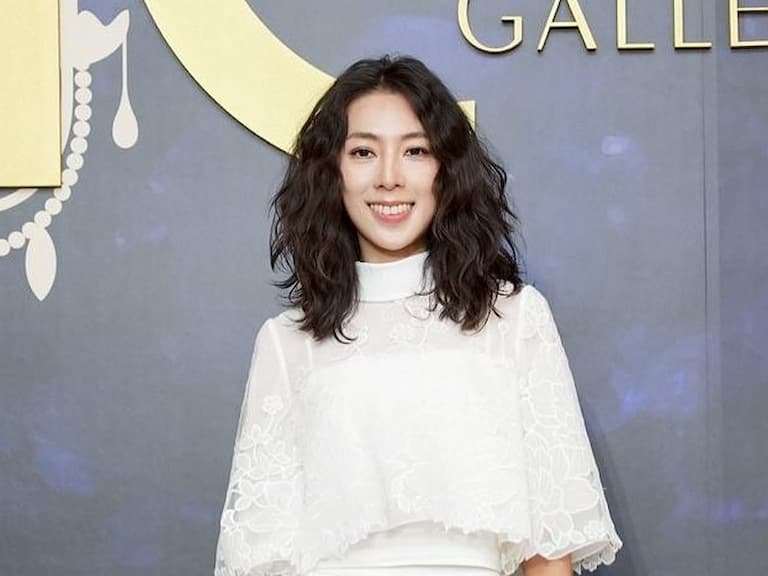 林辰唏自爆邀「百靈果」嘗試開放式關係！提議 3 人行笑稱：「可以探索看看！」