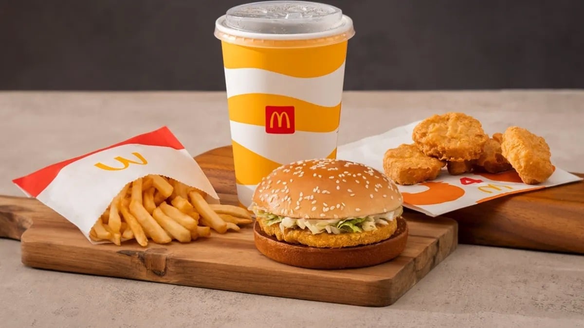 2026 麥當勞最新優惠懶人包!免費送薯條、飲料買一送一⋯一次看!