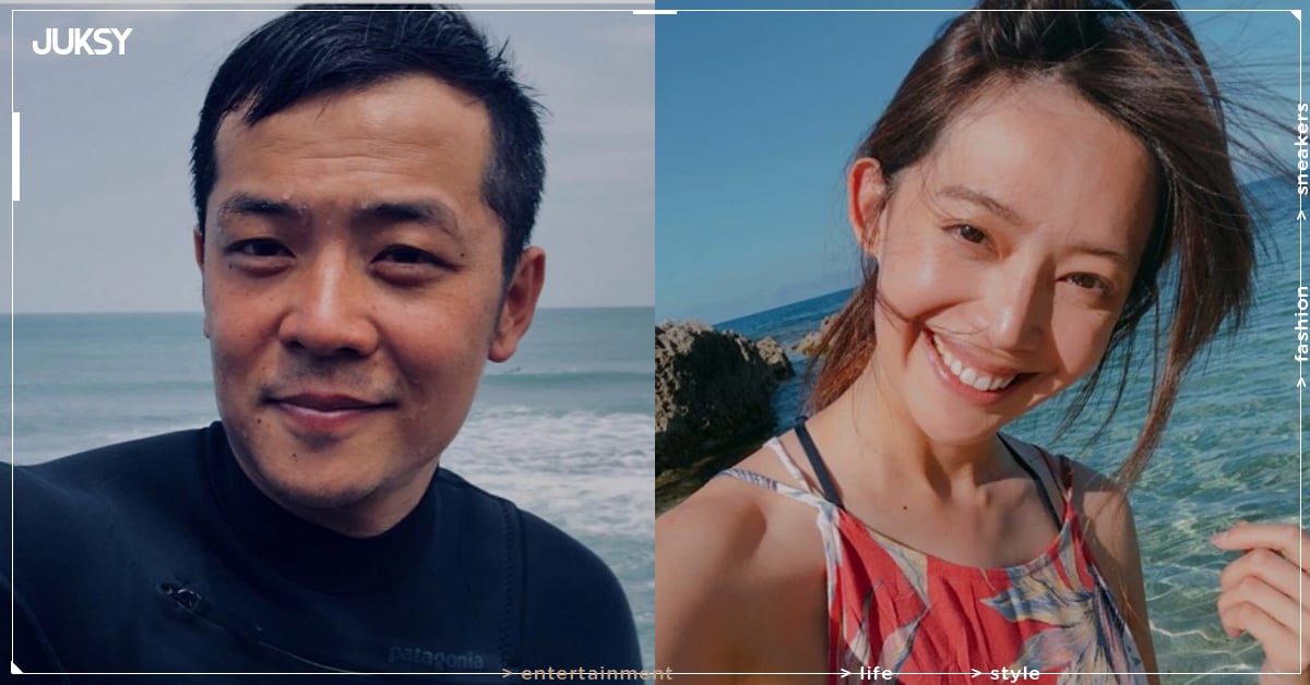 王心恬、姚元浩緋聞傳八年計畫二度凍卵! 談催婚:「有人催 40 歲的人嗎? 」