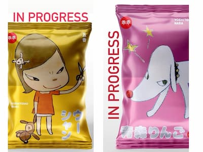 奈良美智乖乖哪裡買？發售時間、地點、售價一次看！