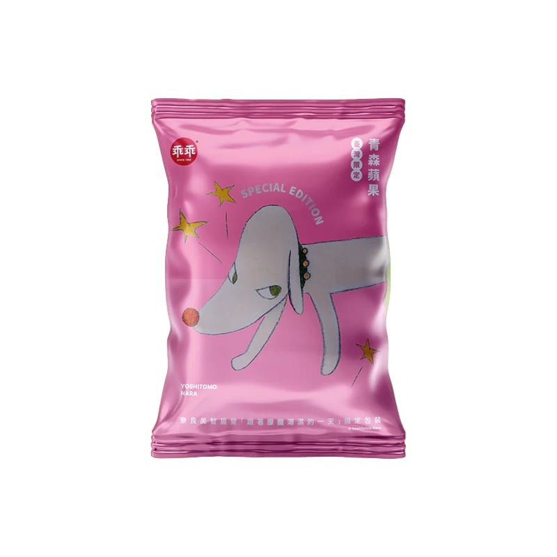 奈良美智乖乖哪裡買?發售時間、地點、售價一次看!