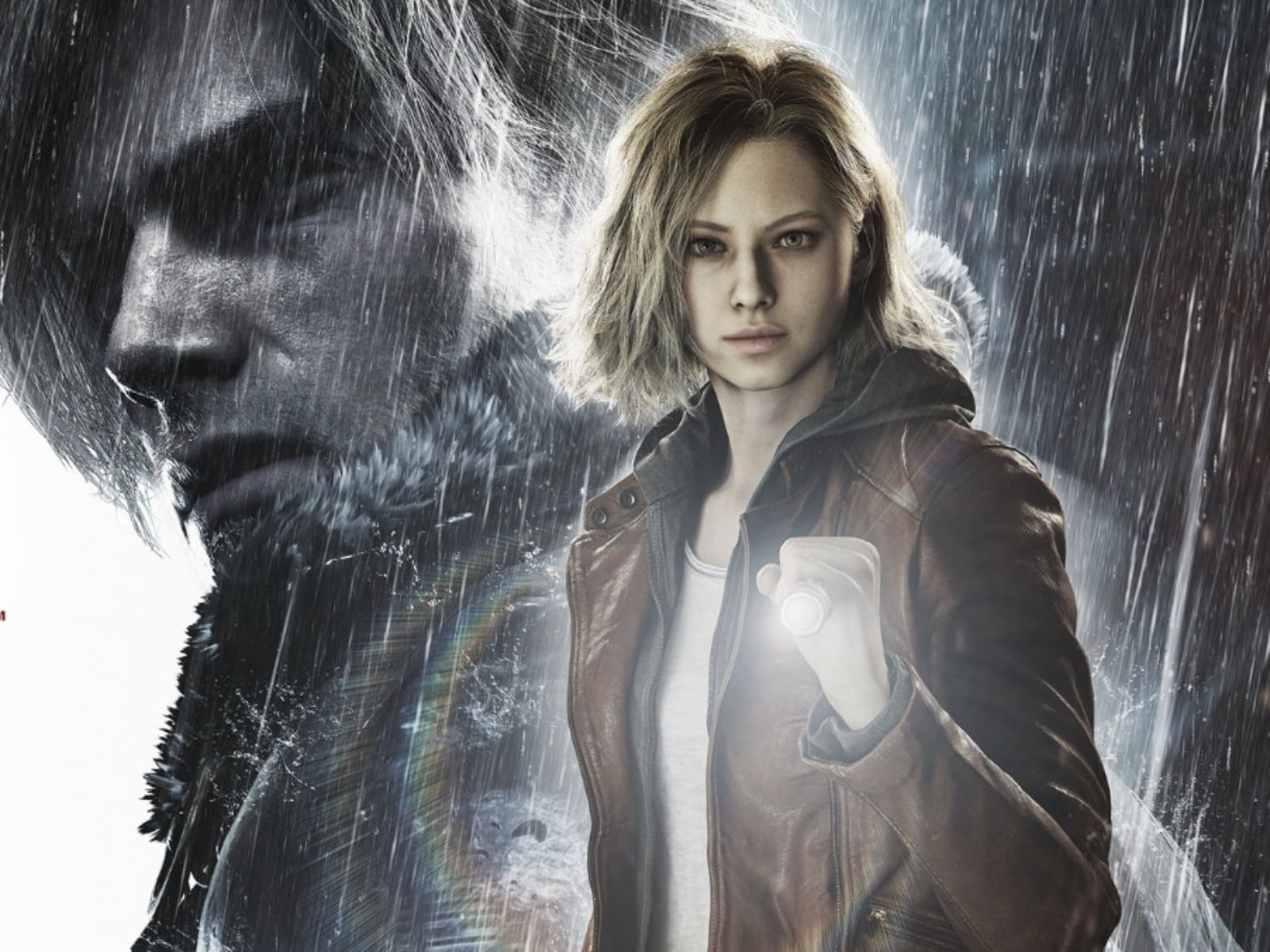 《惡靈古堡9》劇情大量外洩！製作人怒罵洩密者：「詛咒你這輩子無法玩遊戲！」