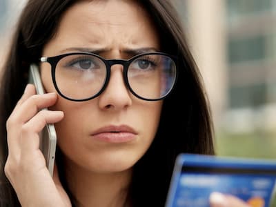 Whoscall 揭「一接就掛」內幕！電話接了就恐被盯上！