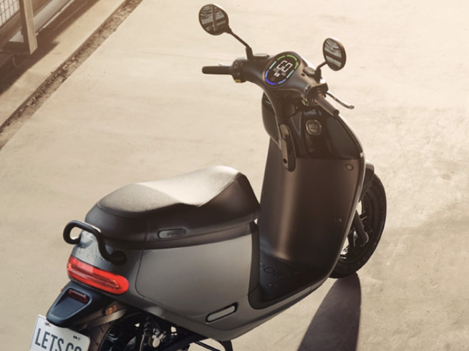 Gogoro 2025 現金流創新高！專為女性設計車款即將曝光！