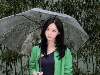 春天來臨降雨型態大洗牌！氣象專家曝台灣四季降雨熱區大轉移！