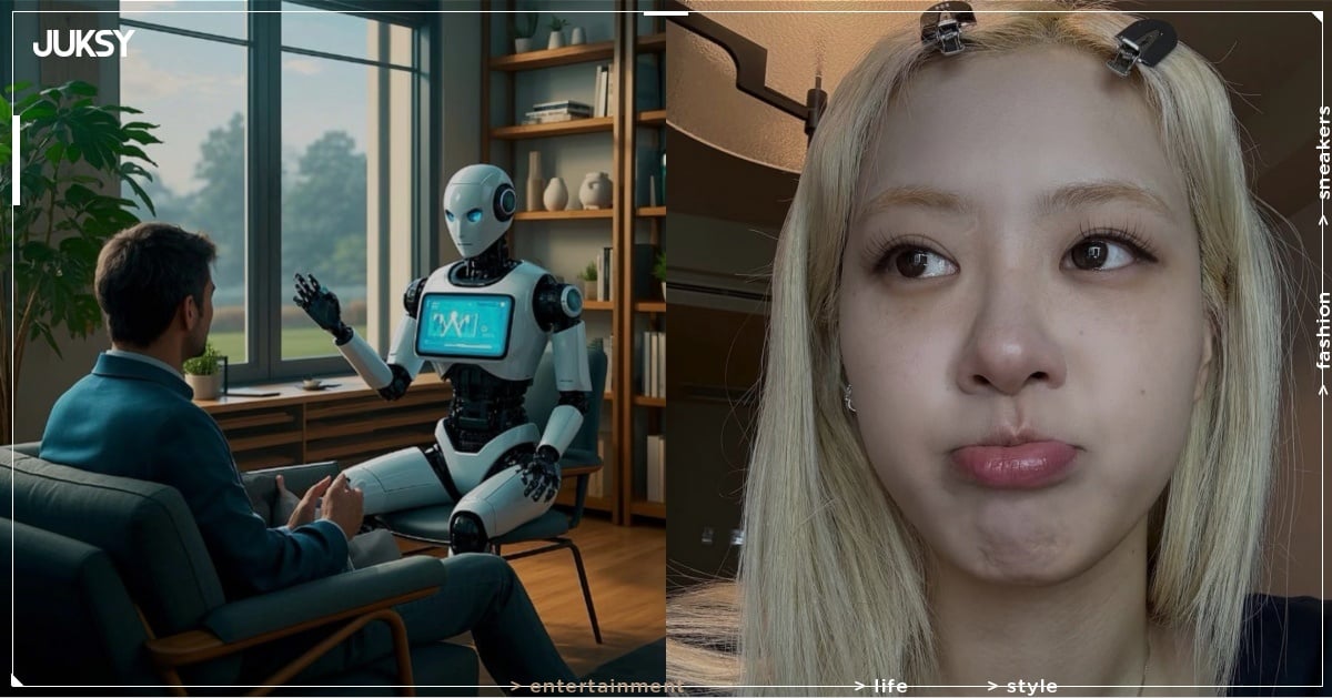 AI 工具軟體能取代心理諮詢嗎?24 小時線上陪聊引兩派論戰!