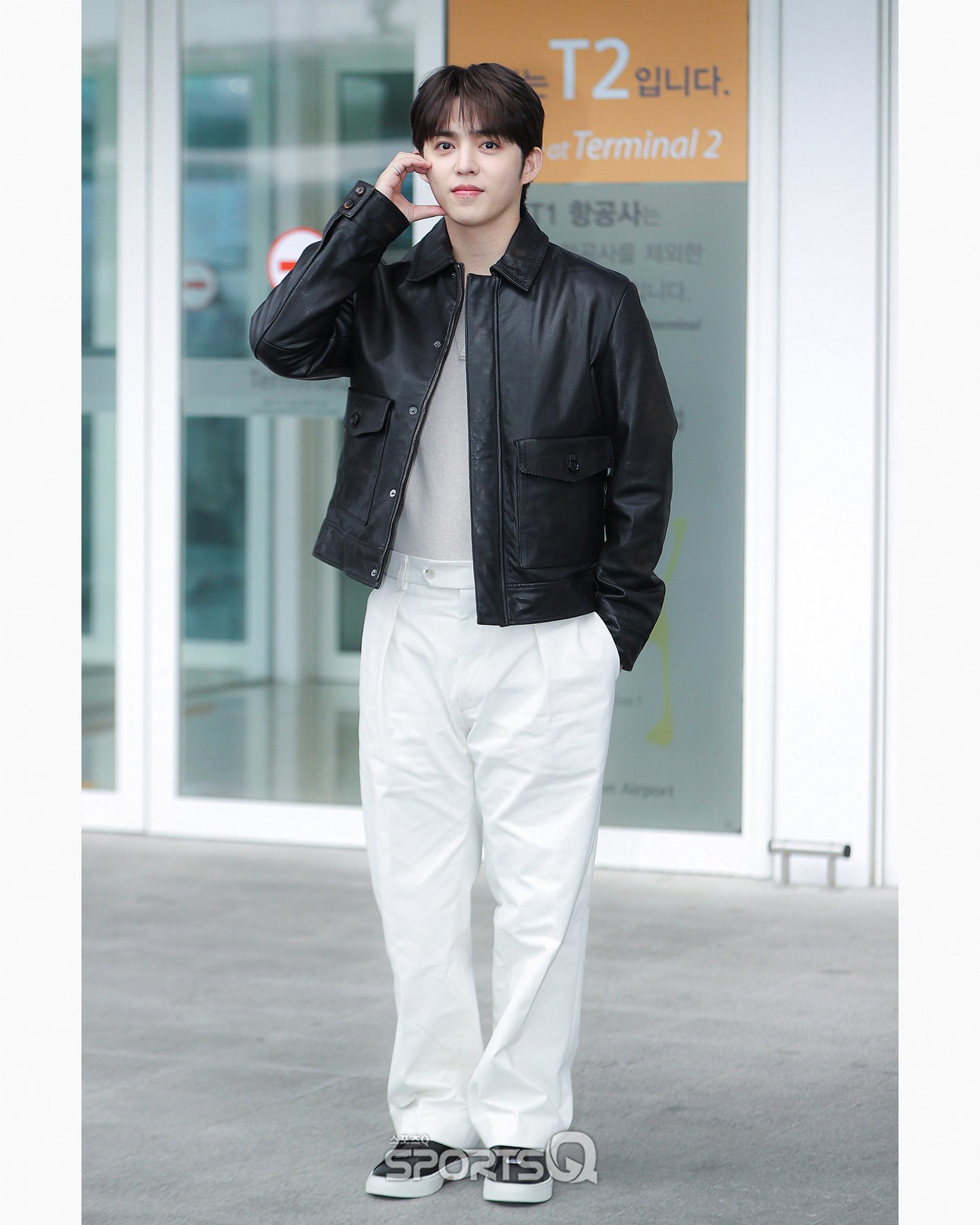 BOSS型格隨行！S.COUPS啟程米蘭時裝周  2/26(四)下午6:30 BOSS 2026秋冬時裝秀即將登場