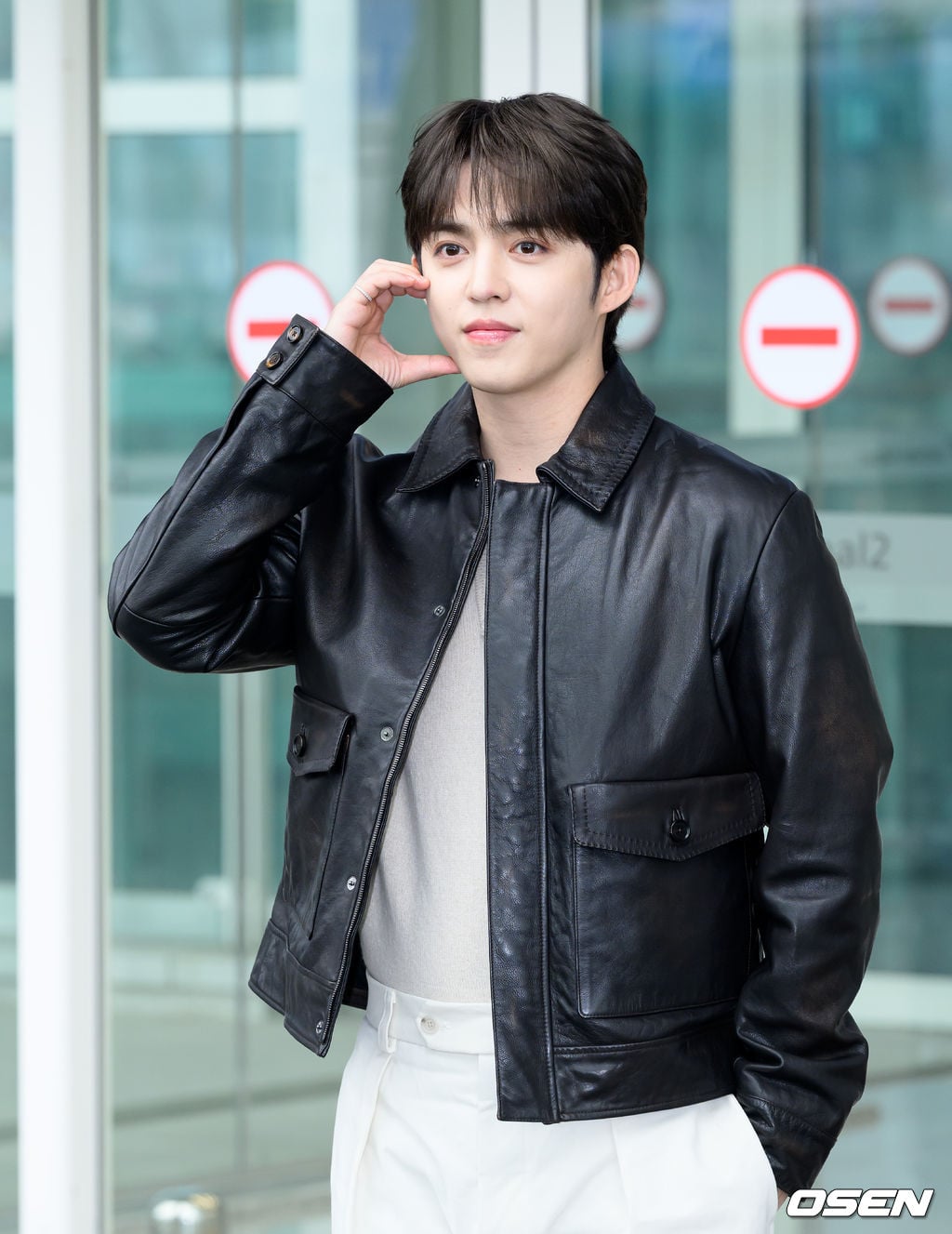 BOSS型格隨行！S.COUPS啟程米蘭時裝周  2/26(四)下午6:30 BOSS 2026秋冬時裝秀即將登場