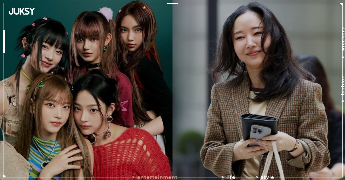 NewJeans 五人合體有望?閔熙珍願意放棄 255 億賠償金,提出條件要 HYBE 撤訴!