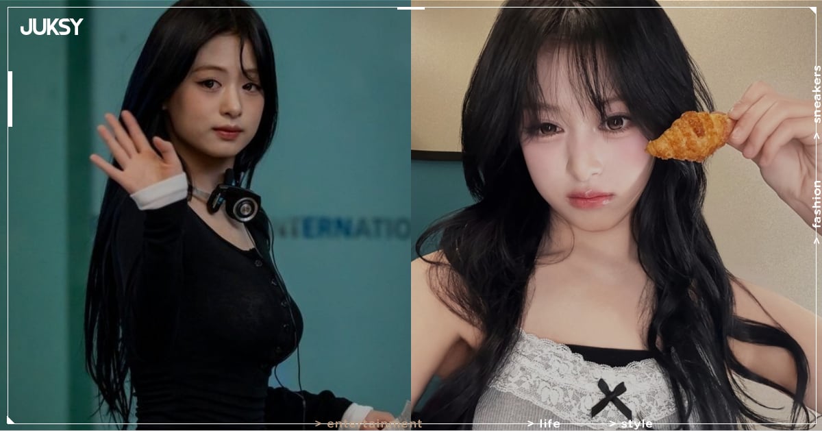 BABYMONSTER Ahyeon 鄭雅譞身高 163 上圍身材引熱議！4 招小胸視覺豐滿穿搭技巧一次看！