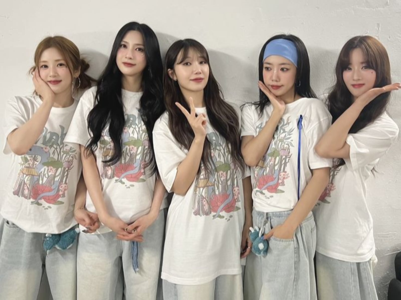 Apink 台北演唱會 3 月開唱！普美成首位人妻、孫那恩退團原因、經典歌曲⋯10 件事快認識！