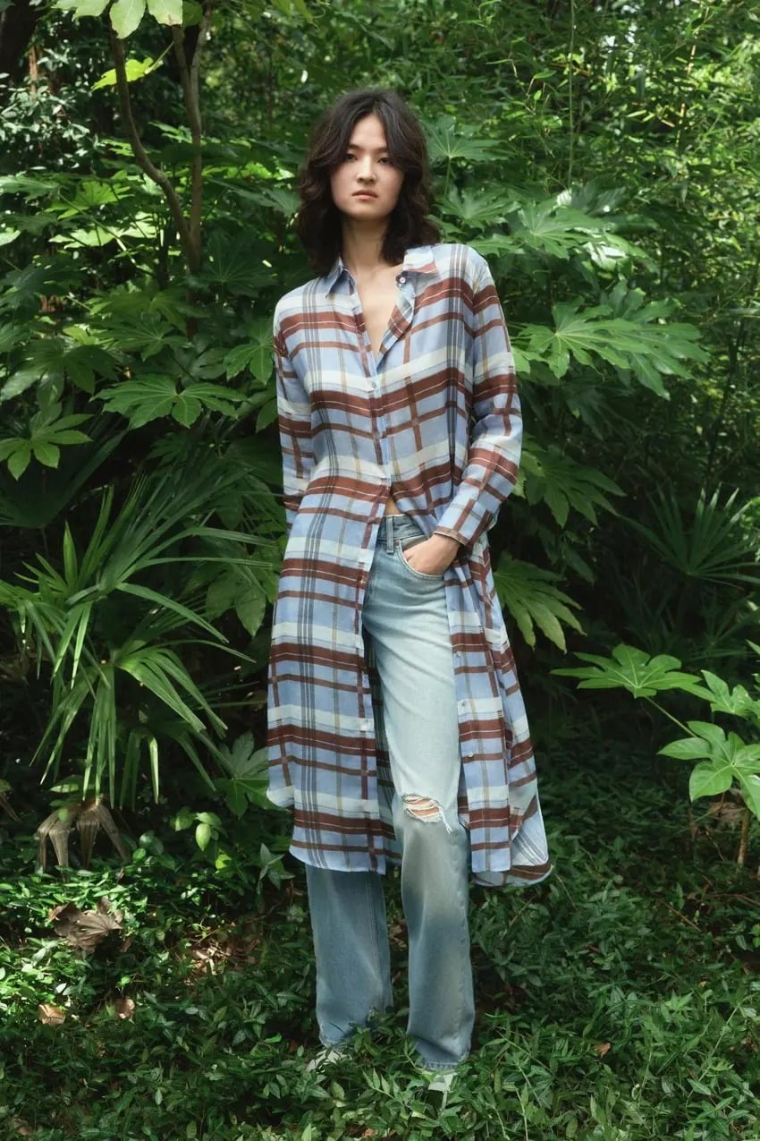 Zara 服飾隱藏版「高級感單品」清單公開！跟著 aespa、LE SSERAFIM 輕鬆穿出氛圍感！