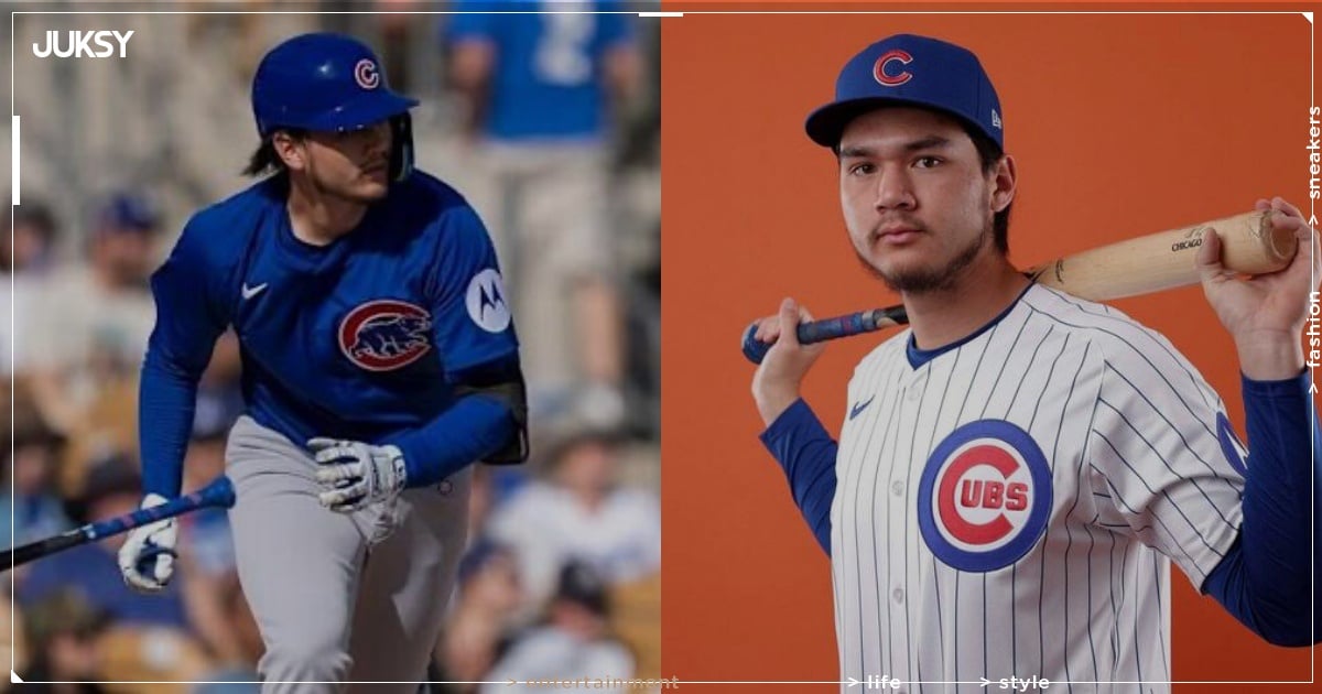 龍恩 Jonathon Long 確定退出 WBC 經典賽！手肘持續酸痛、中華隊將公布遞補人選！