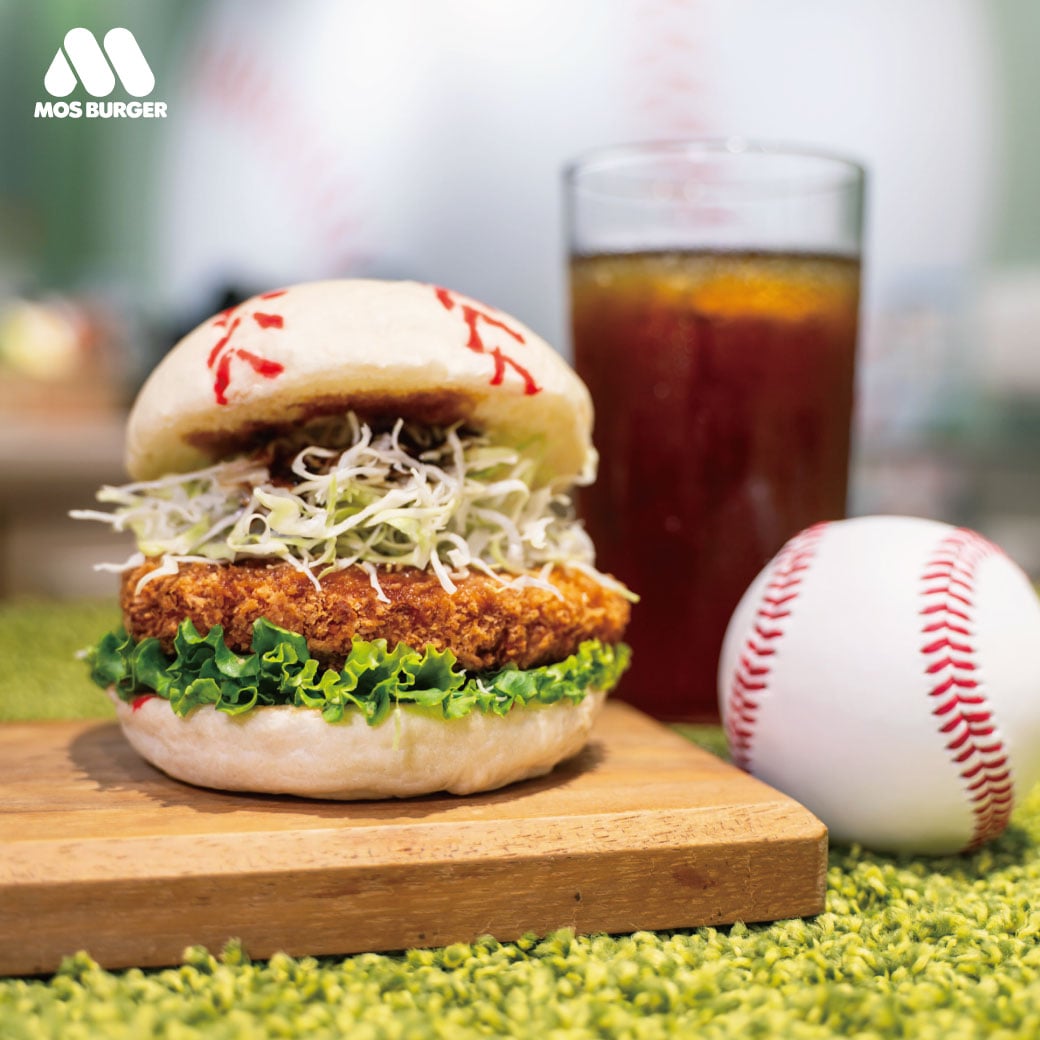 2026 WBC 世界棒球經典賽應援優惠懶人包!摩斯漢堡推炸和牛限定、麥當勞買一送一一次看!