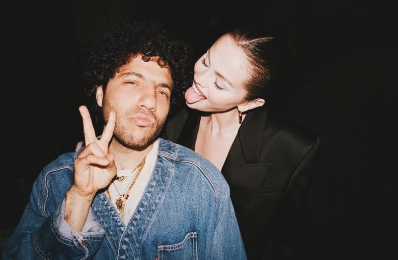 賽琳娜班尼布蘭柯