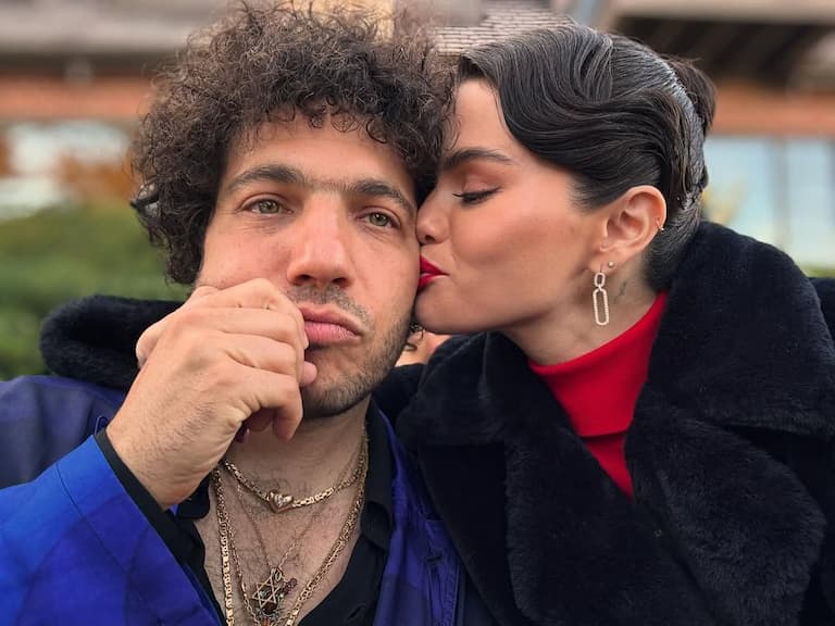 賽琳娜 Selena Gomez 老公班尼布蘭柯 Benny Blanco 衛生習慣超差！粉絲怒批：「快離婚！」