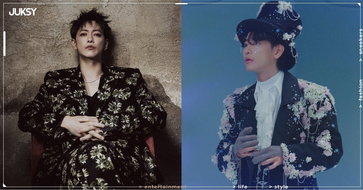 佐藤健身高 170 最新 IG 造型曝光！網驚：「差點認不出來！」