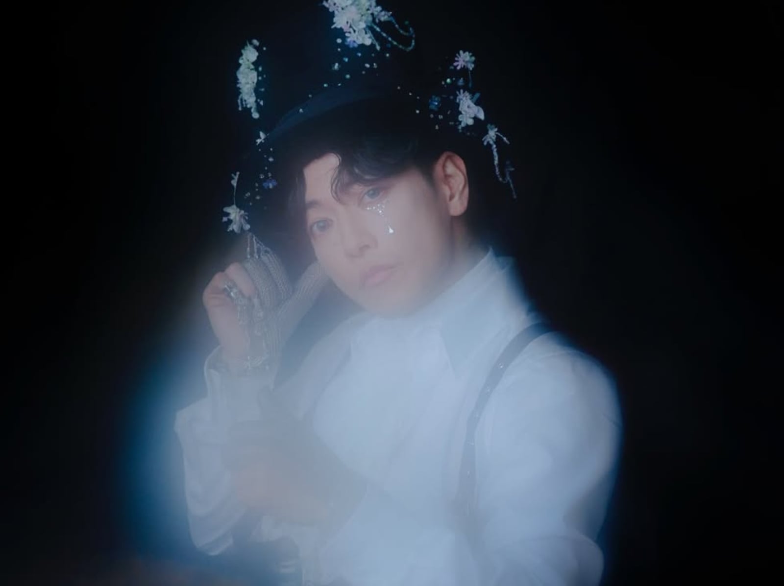 佐藤健身高 170 最新 IG 造型曝光！網驚：「差點認不出來！」