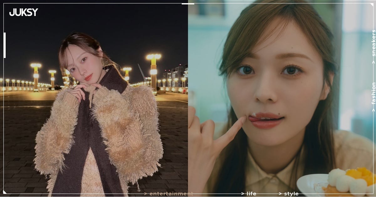 乃木坂 46 隊長梅澤美波宣布畢業！東京巨蛋辦告別演唱會時間曝光！