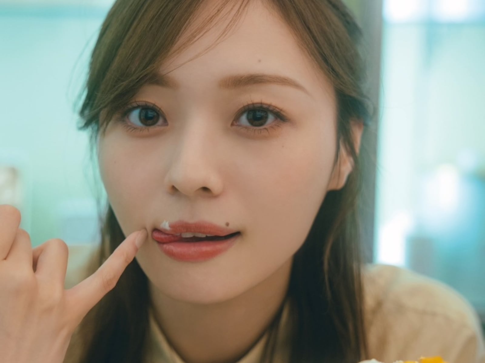 乃木坂 46 隊長梅澤美波宣布畢業！東京巨蛋辦告別演唱會時間曝光！