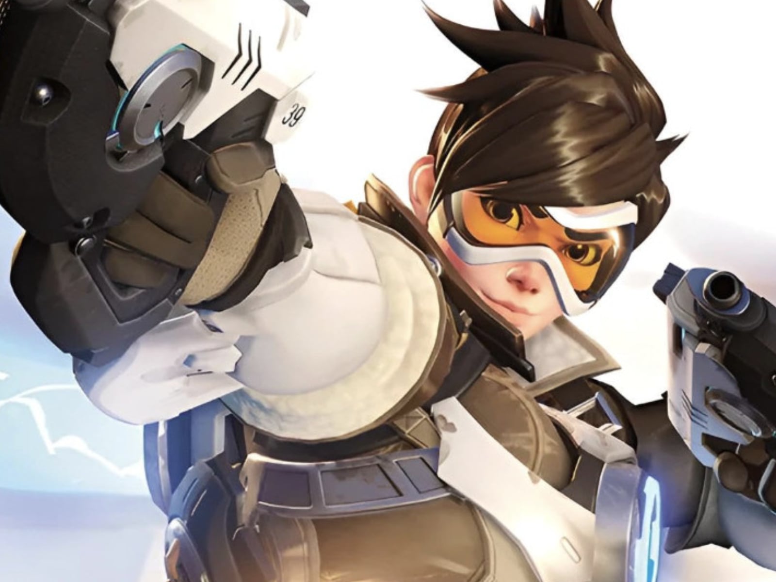 《鬥陣特攻》手遊《Overwatch Rush》實機曝光！俯視角玩法讓網友直呼：「暴雪忘不掉英霸！」