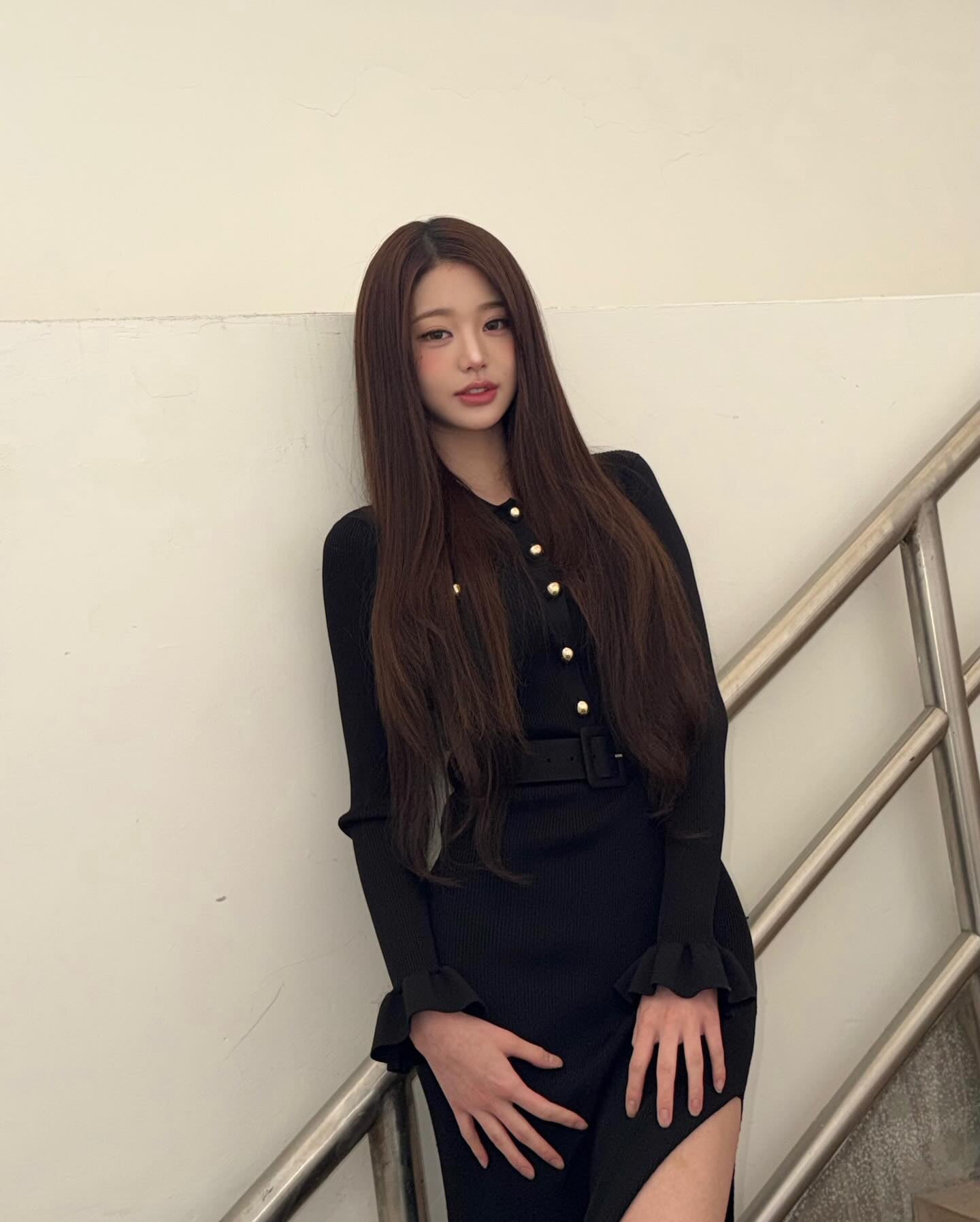 IVE 張員瑛「Lucky Vicky」正向哲學引熱議！14 金句曝光：「我就是我的人生主角！」