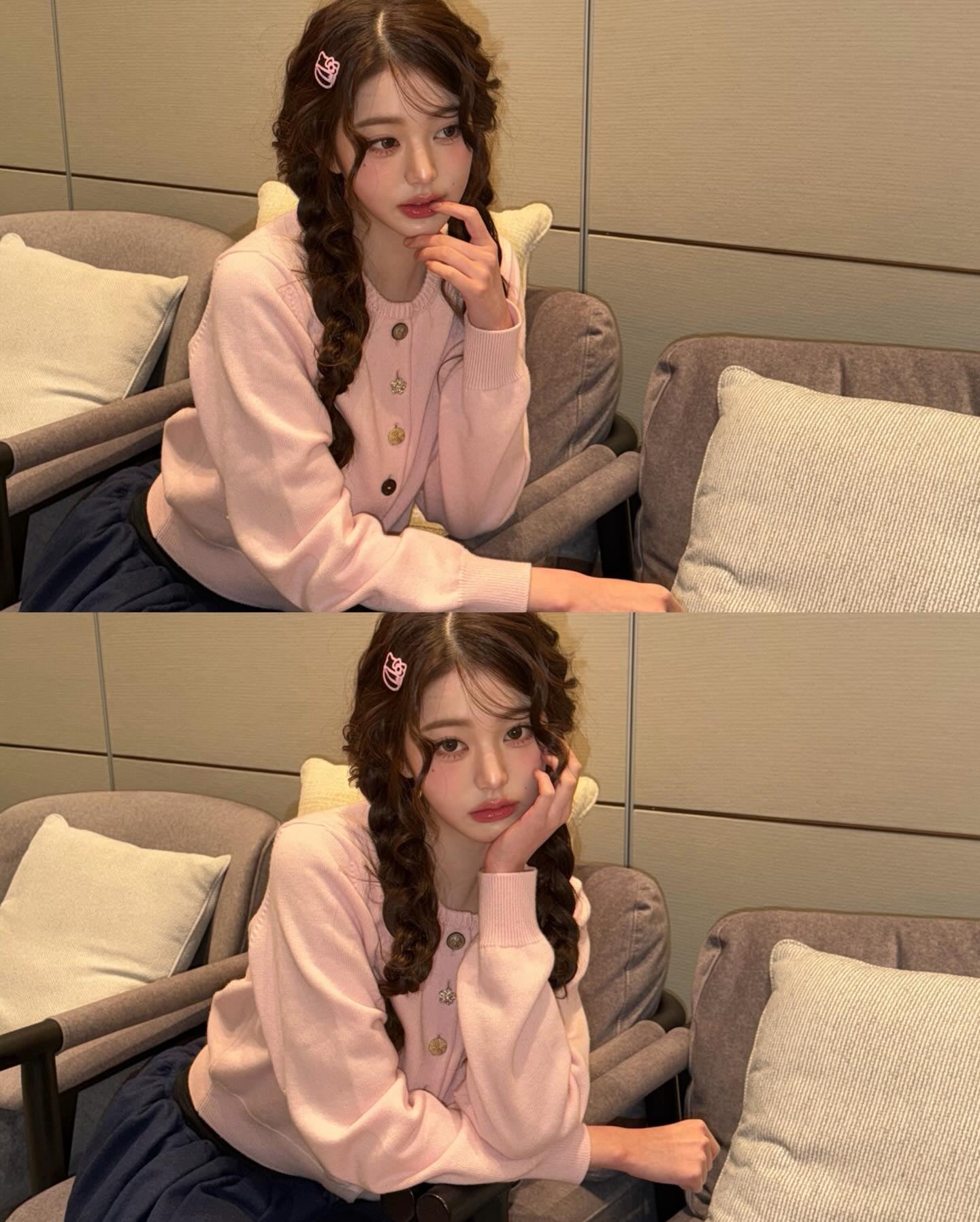 IVE 張員瑛「Lucky Vicky」正向哲學引熱議！14 金句曝光：「我就是我的人生主角！」