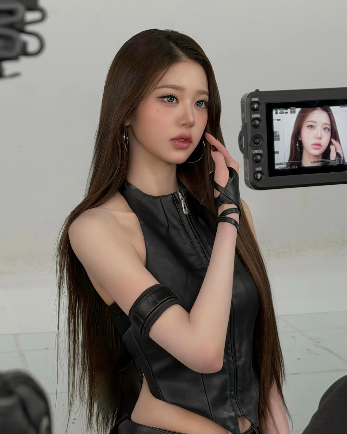 IVE 張員瑛「Lucky Vicky」正向哲學引熱議！14 金句曝光：「我就是我的人生主角！」