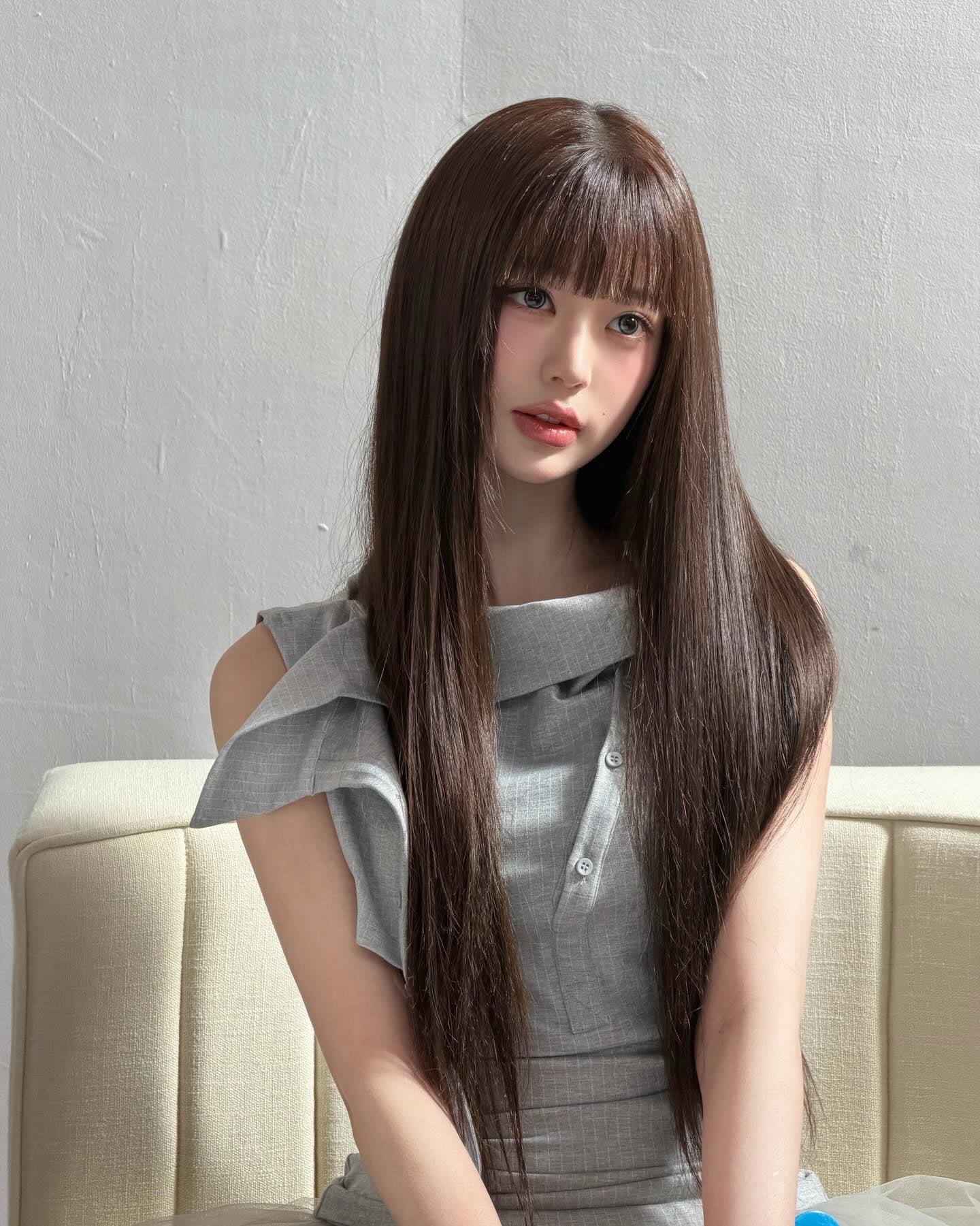 IVE 張員瑛「Lucky Vicky」正向哲學引熱議！14 金句曝光：「我就是我的人生主角！」