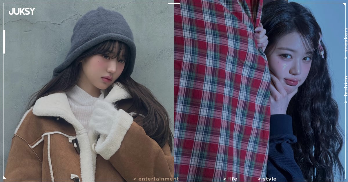 IVE 張員瑛「Lucky Vicky」正向哲學引熱議！14 金句曝光：「我就是我的人生主角！」