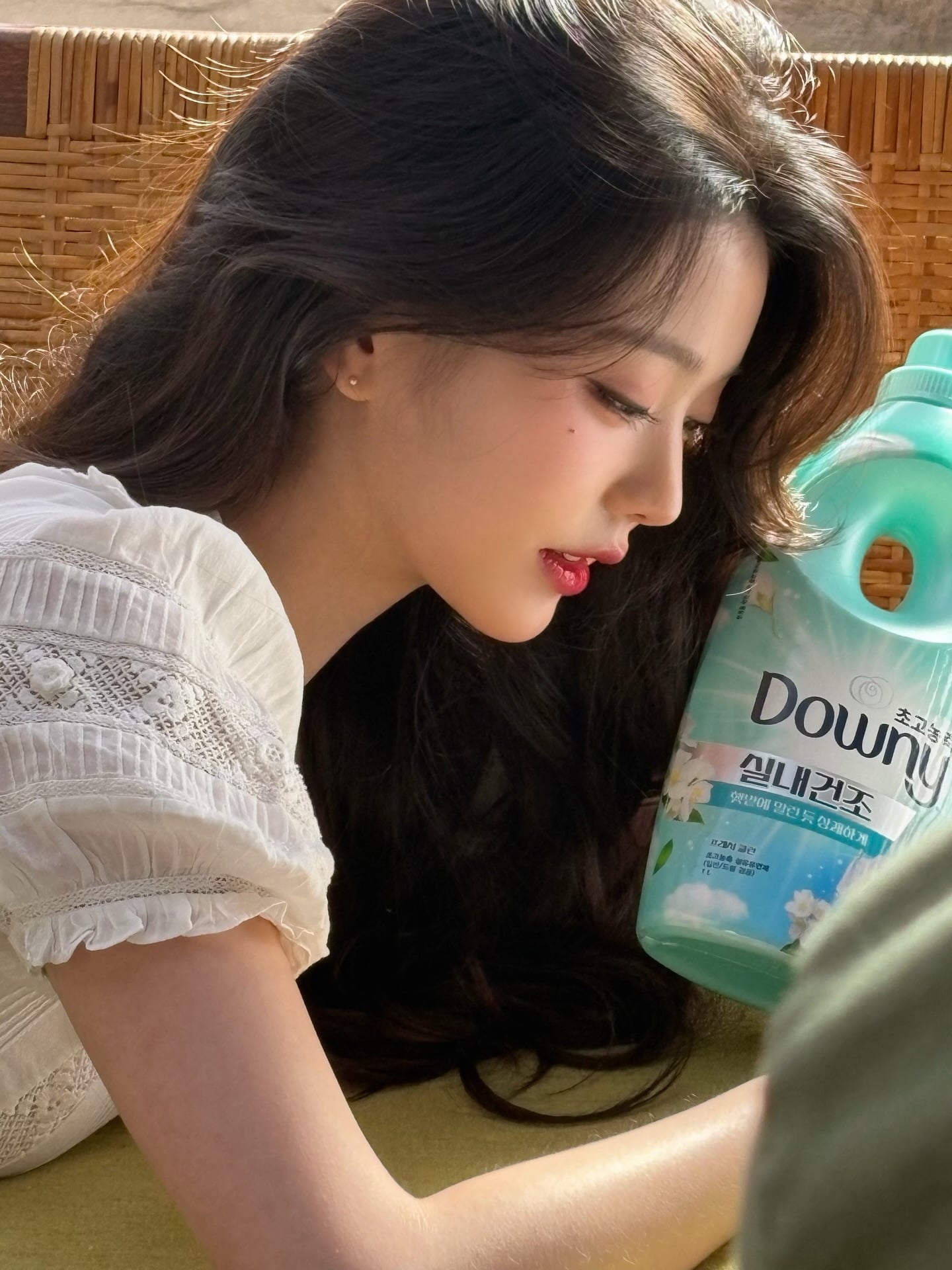 IVE 張員瑛「Lucky Vicky」正向哲學引熱議！14 金句曝光：「我就是我的人生主角！」