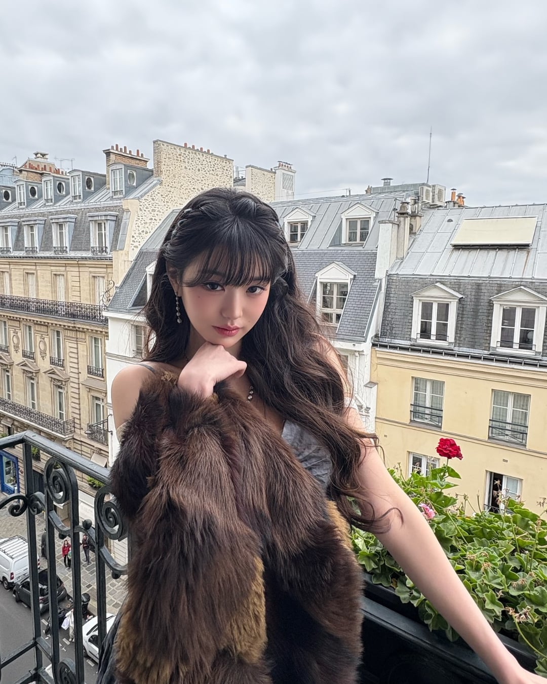 IVE 張員瑛「Lucky Vicky」正向哲學引熱議！14 金句曝光：「我就是我的人生主角！」