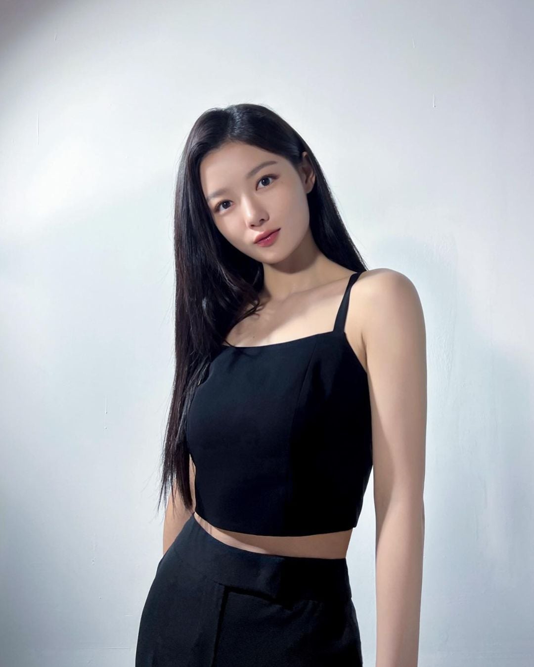 金裕貞「放過哲學」曝光！從憂鬱痛哭到想通這件事