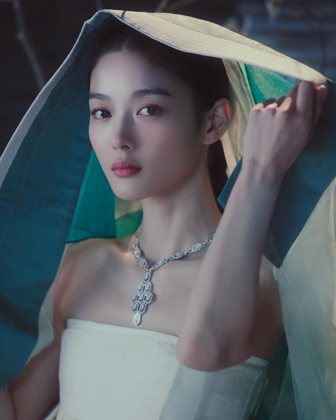 金裕貞「放過哲學」曝光！從憂鬱痛哭到想通這件事