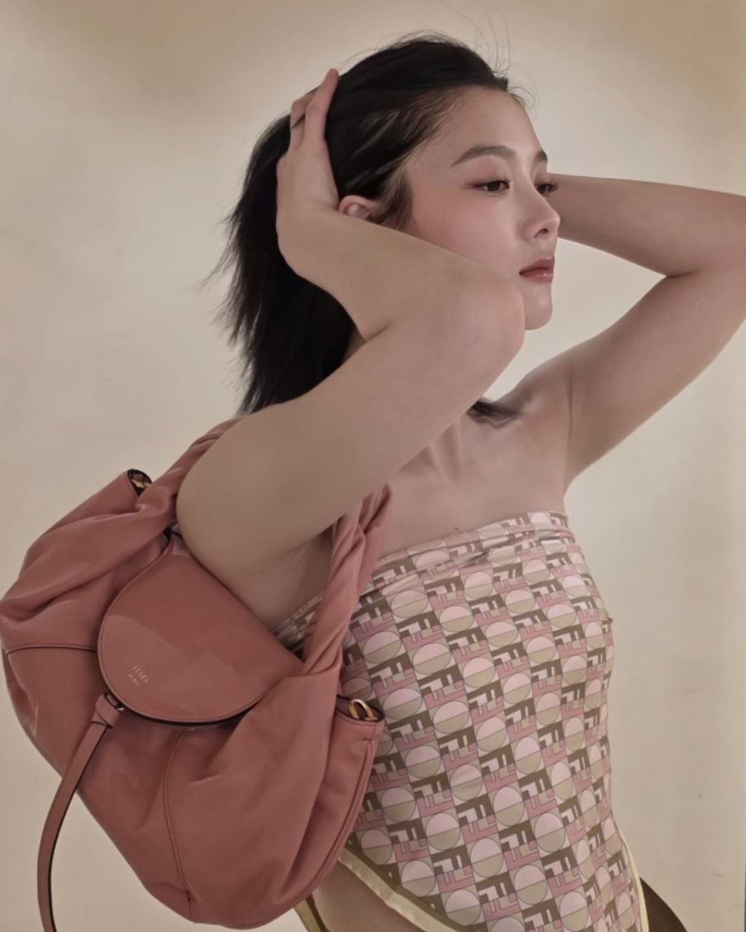 金裕貞「放過哲學」曝光！從憂鬱痛哭到想通這件事