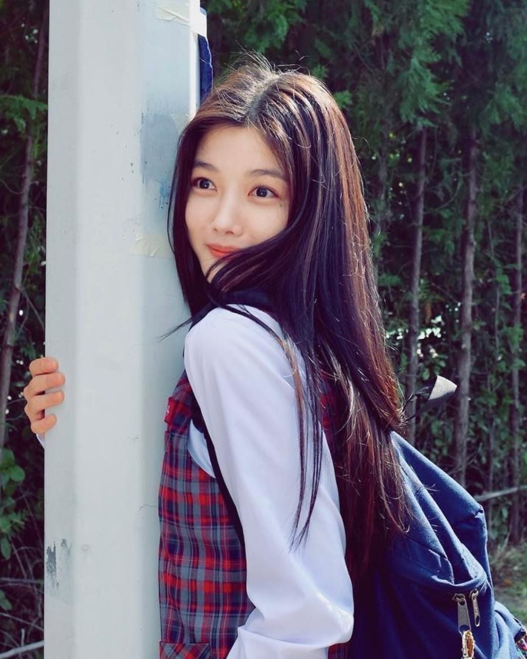 金裕貞「放過哲學」曝光！從憂鬱痛哭到想通這件事