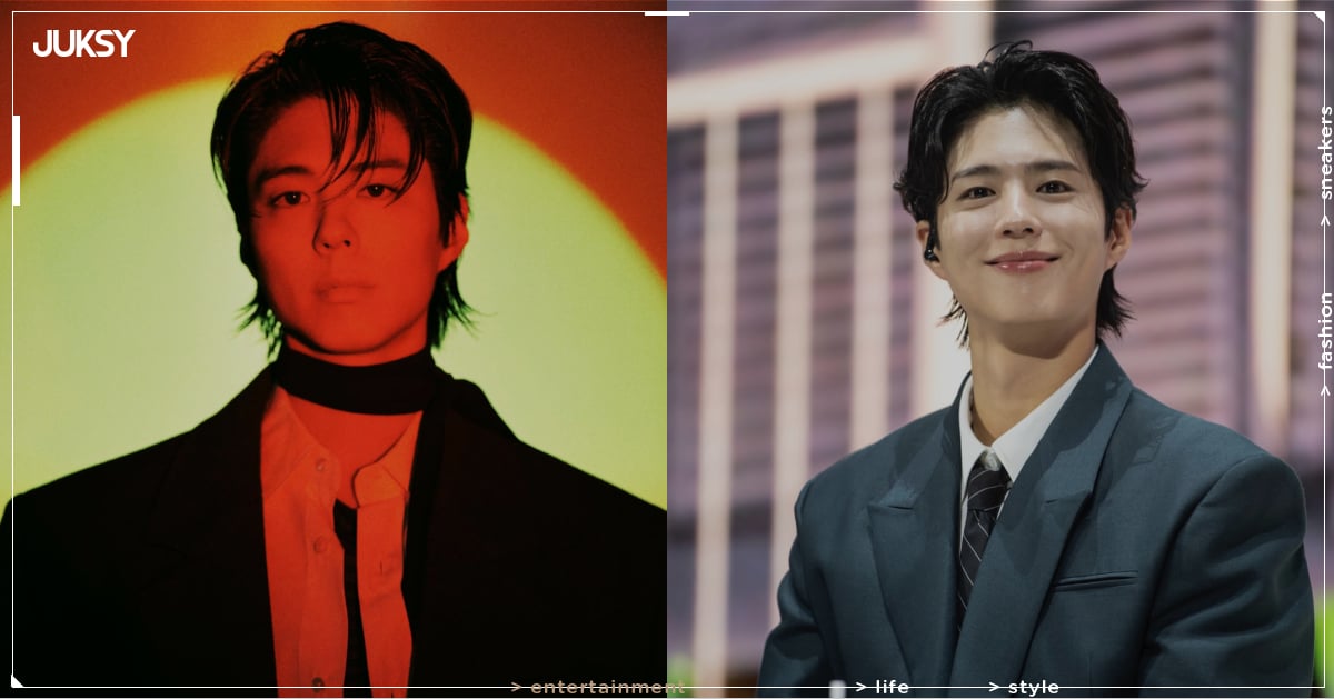 走過低潮黑暗，朴寶劍用勇氣點亮人生 「常說感謝，就會遇到值得感謝的事」