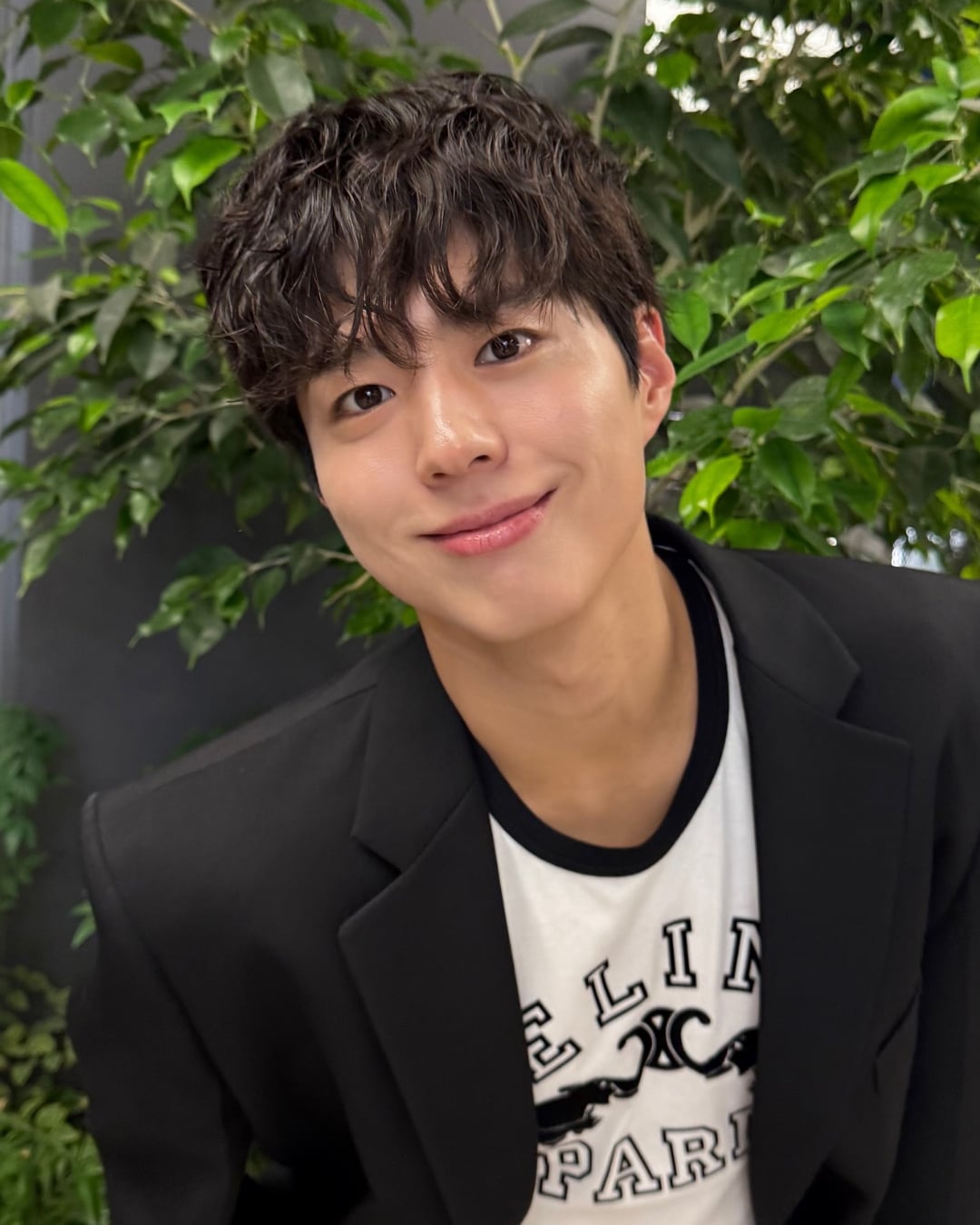 走過低潮黑暗，朴寶劍用勇氣點亮人生 「常說感謝，就會遇到值得感謝的事」