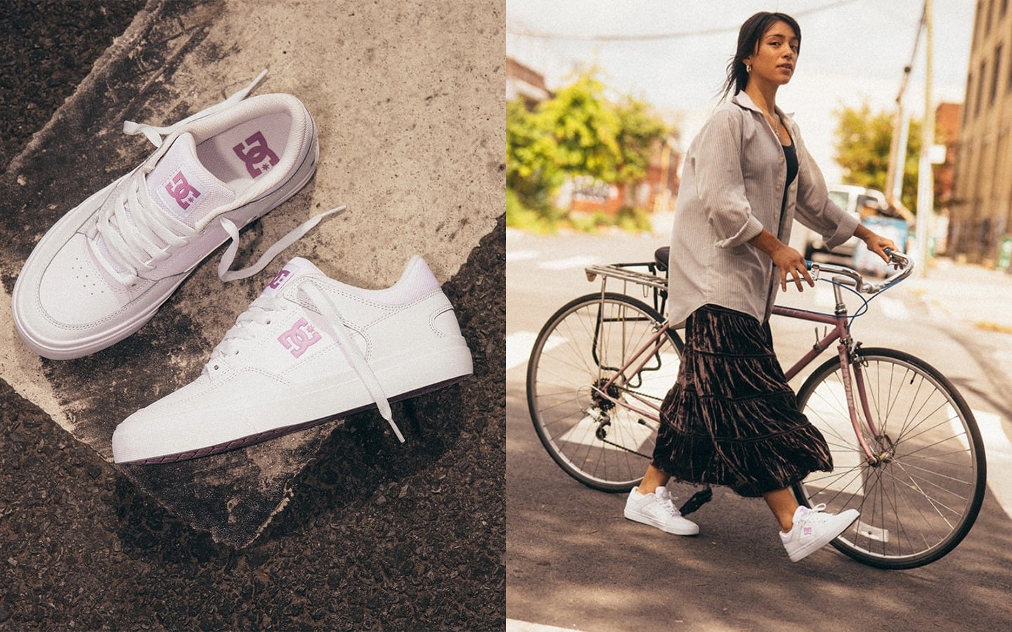 DC SHOES x WILL MARSHALL 推出 全新ONYX S 鞋款 以王牌精神，走進街頭與滑板的關鍵時刻