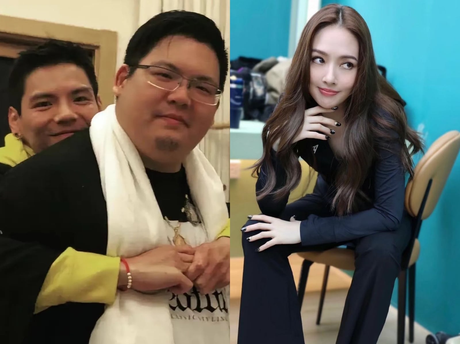 向華強 500 億家產全交郭碧婷管理！兩兒子僅領生活費，向佑氣炸遭封鎖！