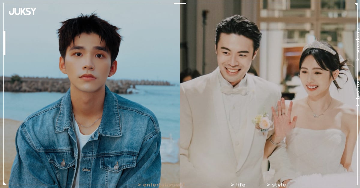 王品澔捲粿粿、王子偷吃風波！自爆美國團破冰：「簡廷芮老公約打球！」