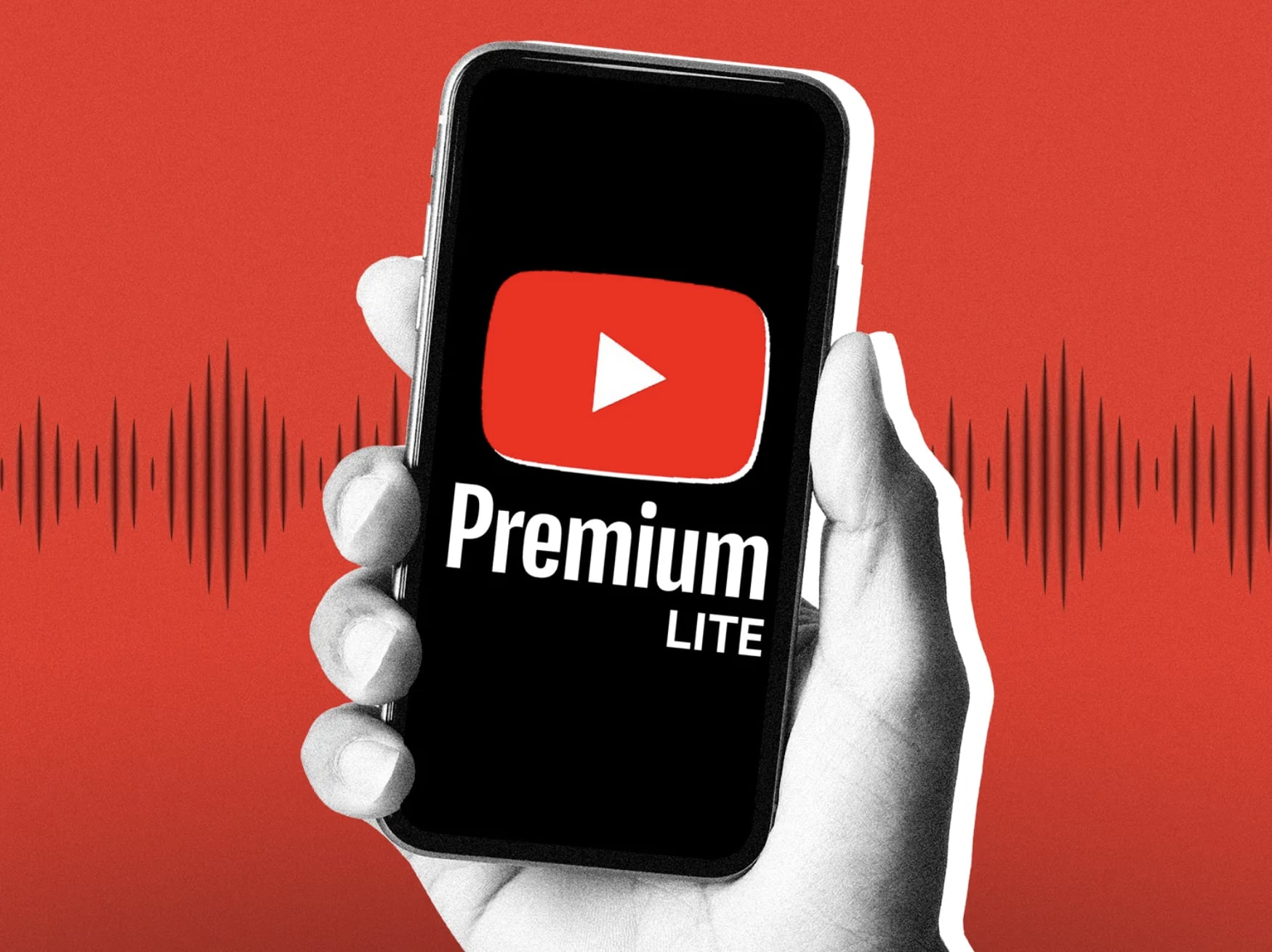 YouTube Premium Lite 升級！精簡版新增功能、價錢費率...一次看！