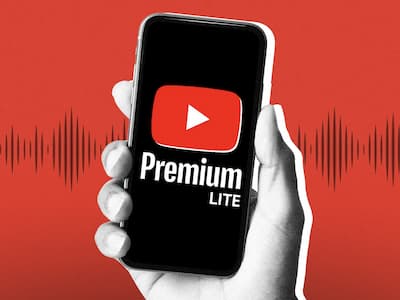YouTube Premium Lite 升級！精簡版新增功能、價錢費率...一次看！