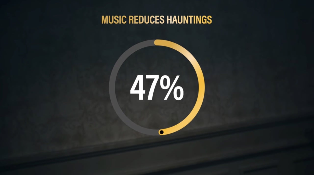 Spotify 推出骨灰罈藍牙喇叭！為你的來世準備「永恆歌單」，還能降低鬧鬼機率？