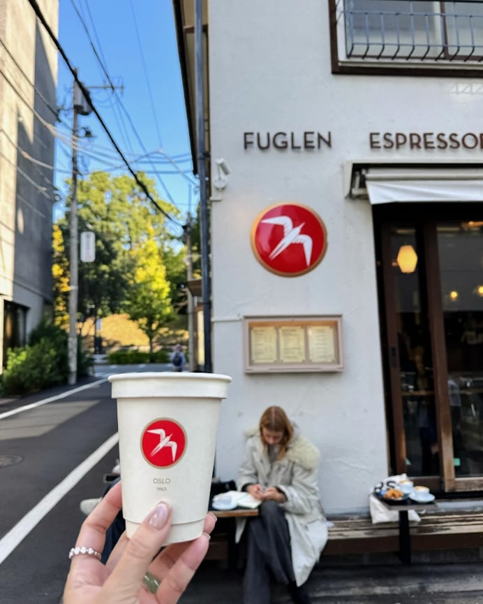 2026 東京咖啡廳推薦必訪總整理｜地址、營業時間、交通方式⋯一次看！【街個有料】