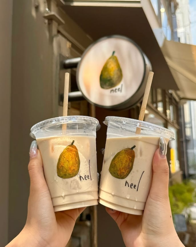 2026 東京咖啡廳推薦必訪總整理｜地址、營業時間、交通方式⋯一次看！【街個有料】