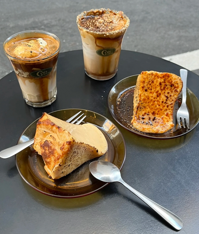 2026 東京咖啡廳推薦必訪總整理｜地址、營業時間、交通方式⋯一次看！【街個有料】