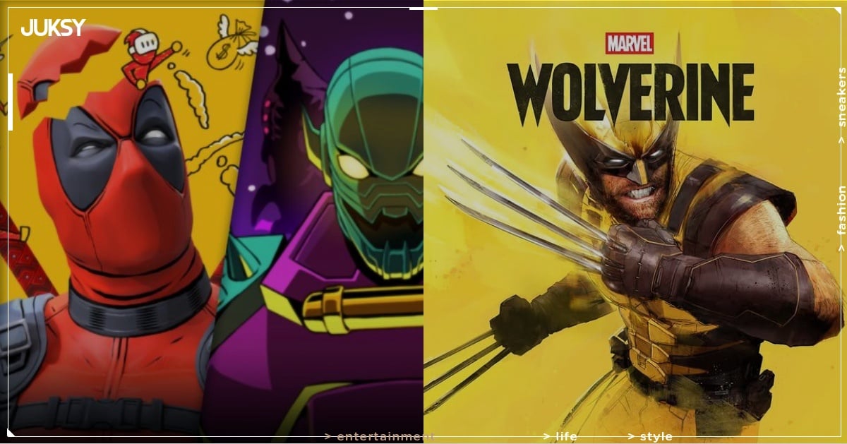 漫威遊戲經典街機大作曝光!13 款遊戲一次收錄!