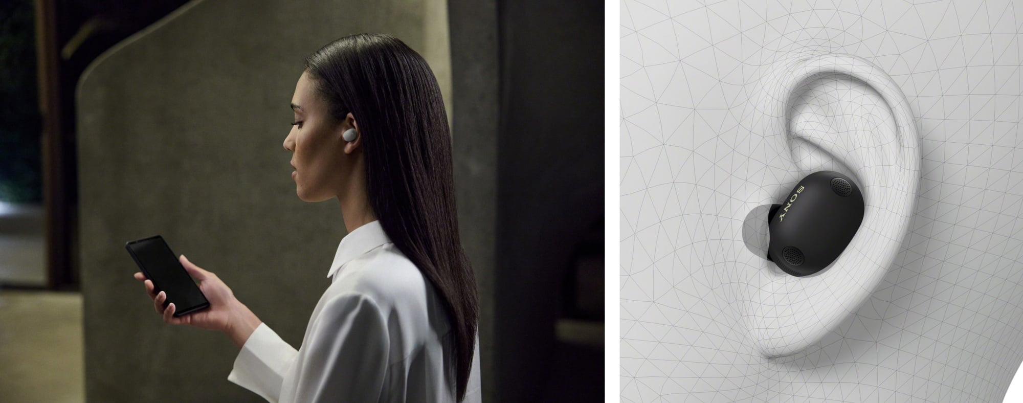 Sony WF-1000XM6 真無線耳機今日開搶！降噪升級 25% 、機身薄 11% 網友驚呼：「根本降噪天花板！」